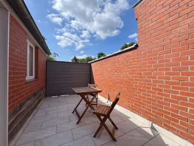 MAISON A VENDRE - MARQUETTE LEZ LILLE - 108.73 m2 - 249000€
