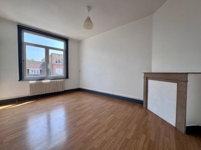 APPARTEMENT T3 A VENDRE - LILLE - 59 m2 - 164000€