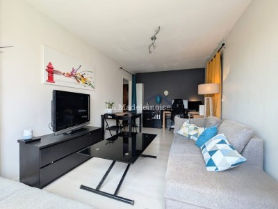 APPARTEMENT T2 A VENDRE - LA MADELEINE - 50 m2 - 139 000 €