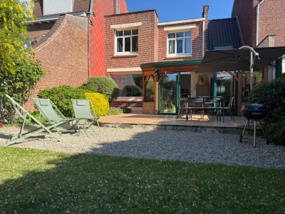 MAISON A VENDRE - CROIX - 130 m2 - 395 000 &euro;