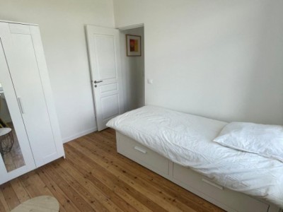 COLOCATION A LOUER - MARCQ EN BAROEUL - 11 m2 - 430 &euro; charges comprises par mois