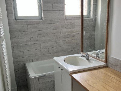 MAISON A LOUER - MARQUETTE LEZ LILLE - 67 m2 - 970 &euro; charges comprises par mois