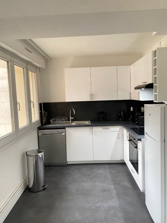 colocation A LOUER - LA MADELEINE - 9.55 m2 - 536 &euro; charges comprises par mois