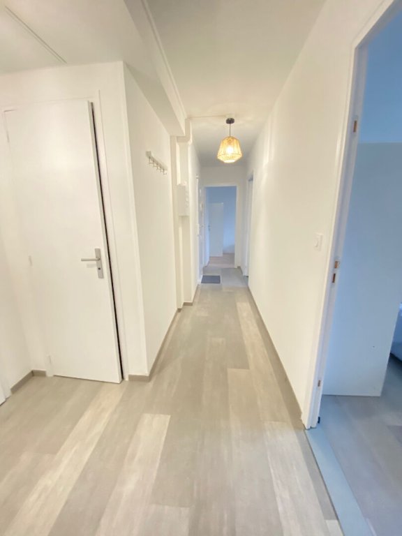 colocation A LOUER - LA MADELEINE - 9.55 m2 - 536 &euro; charges comprises par mois