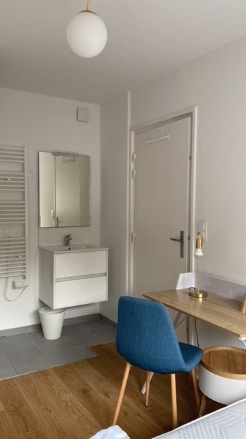colocation A LOUER - LA MADELEINE - 9.55 m2 - 536 &euro; charges comprises par mois