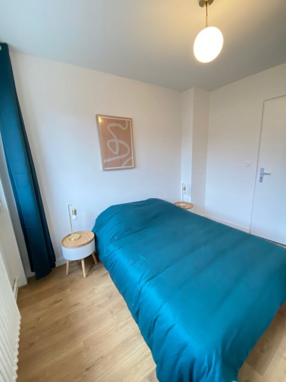 colocation A LOUER - LA MADELEINE - 9.55 m2 - 536 &euro; charges comprises par mois
