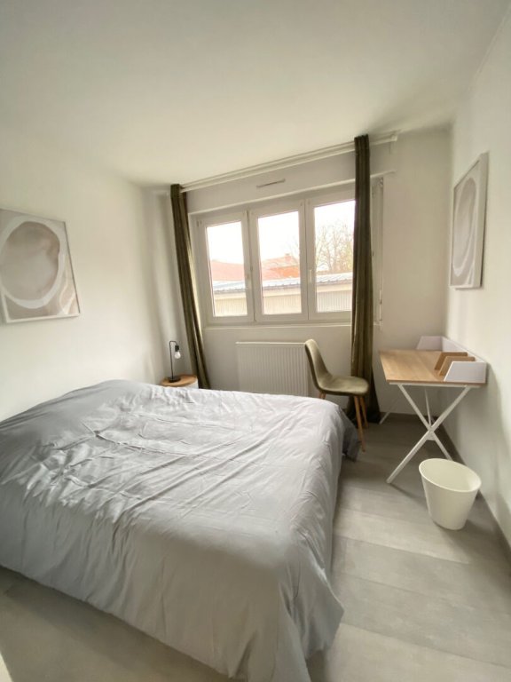 colocation A LOUER - LA MADELEINE - 9.55 m2 - 536 &euro; charges comprises par mois