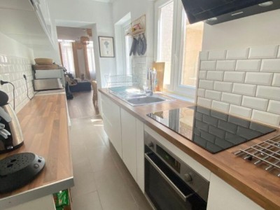 CHAMBRE A LOUER - LILLE - 15.08 m2 - 700€ charges comprises par mois
