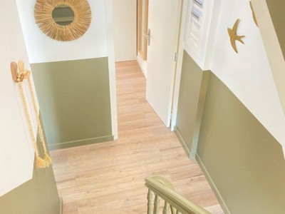 CHAMBRE A LOUER - LILLE - 15.08 m2 - 700€ charges comprises par mois