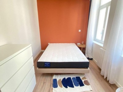 CHAMBRE A LOUER - LILLE - 15.08 m2 - 700€ charges comprises par mois