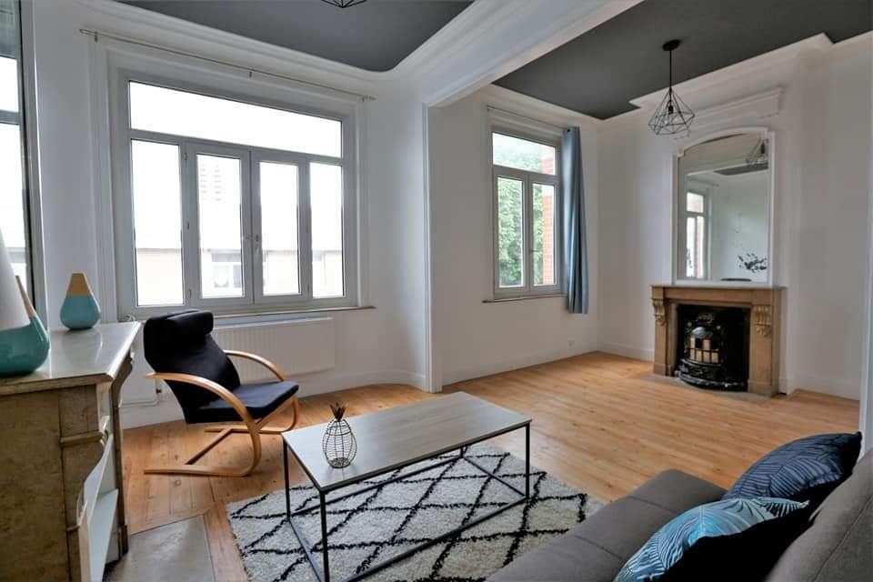 colocation A LOUER - LILLE - 11.29 m2 - 490 &euro; charges comprises par mois