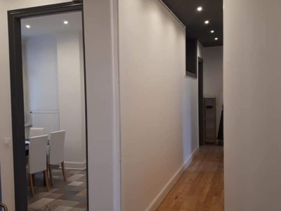 colocation A LOUER - LILLE - 11.29 m2 - 490 € charges comprises par mois