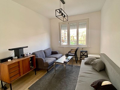 COLOCATION A LOUER - LILLE - 12 m2 - 470 &euro; charges comprises par mois