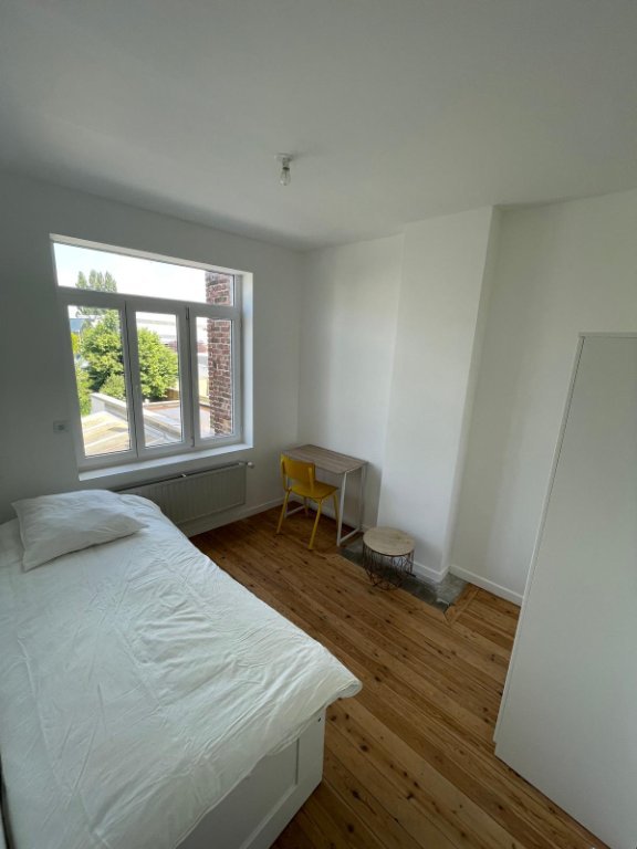 COLOCATION A LOUER - MARCQ EN BAROEUL - 11 m2 - 430 &euro; charges comprises par mois