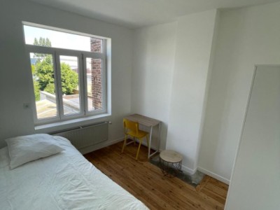 COLOCATION A LOUER - MARCQ EN BAROEUL - 11 m2 - 430 € charges comprises par mois
