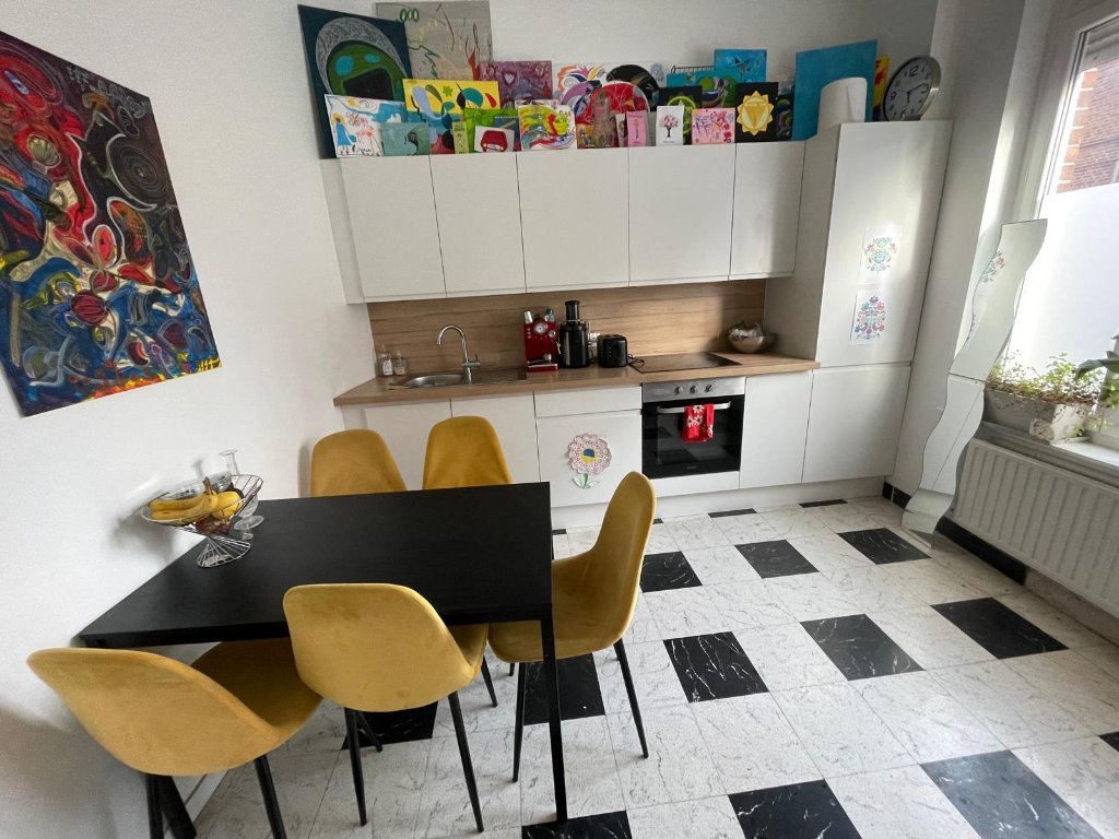 COLOCATION A LOUER - MARCQ EN BAROEUL - 11 m2 - 430 &euro; charges comprises par mois
