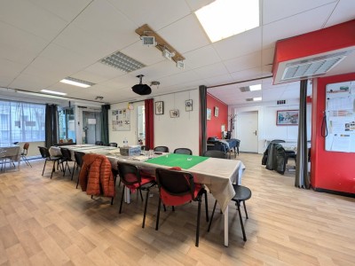 IMMEUBLE A VENDRE - LILLE - 105.44 m2 - 149 900 €