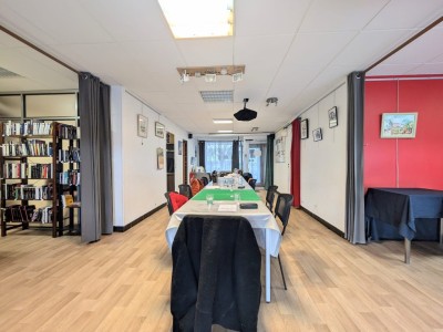 IMMEUBLE A VENDRE - LILLE - 105.44 m2 - 149 900 €