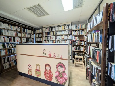 IMMEUBLE A VENDRE - LILLE - 105.44 m2 - 149 900 €