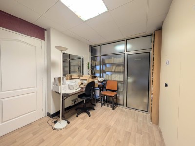 IMMEUBLE A VENDRE - LILLE - 105.44 m2 - 149 900 €