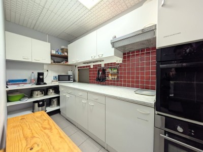 IMMEUBLE A VENDRE - LILLE - 105.44 m2 - 149 900 €