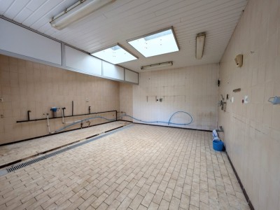 IMMEUBLE A VENDRE - MARCQ EN BAROEUL - 232 m2 - 389 000 €