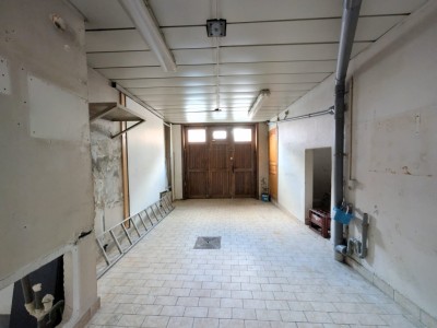IMMEUBLE A VENDRE - MARCQ EN BAROEUL - 232 m2 - 389 000 €