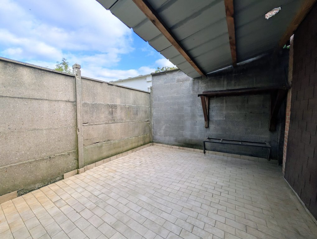 IMMEUBLE A VENDRE - MARCQ EN BAROEUL - 232 m2 - 389 000 €