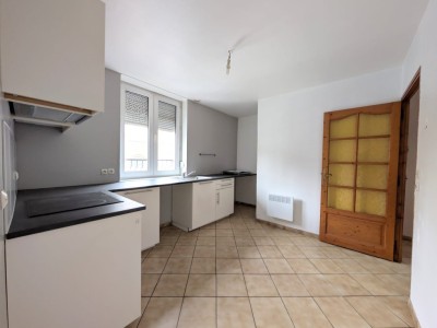 IMMEUBLE A VENDRE - MARCQ EN BAROEUL - 232 m2 - 389 000 €