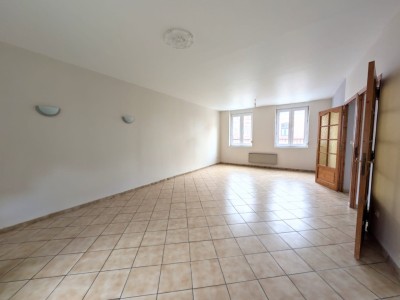 IMMEUBLE A VENDRE - MARCQ EN BAROEUL - 232 m2 - 389 000 €