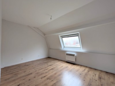 IMMEUBLE A VENDRE - MARCQ EN BAROEUL - 232 m2 - 389 000 €