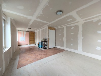 IMMEUBLE A VENDRE - MARCQ EN BAROEUL - 204 m2 - 559 000 €