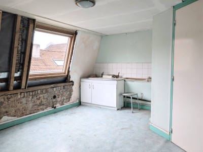 IMMEUBLE A VENDRE - MARCQ EN BAROEUL - 204 m2 - 559 000 €