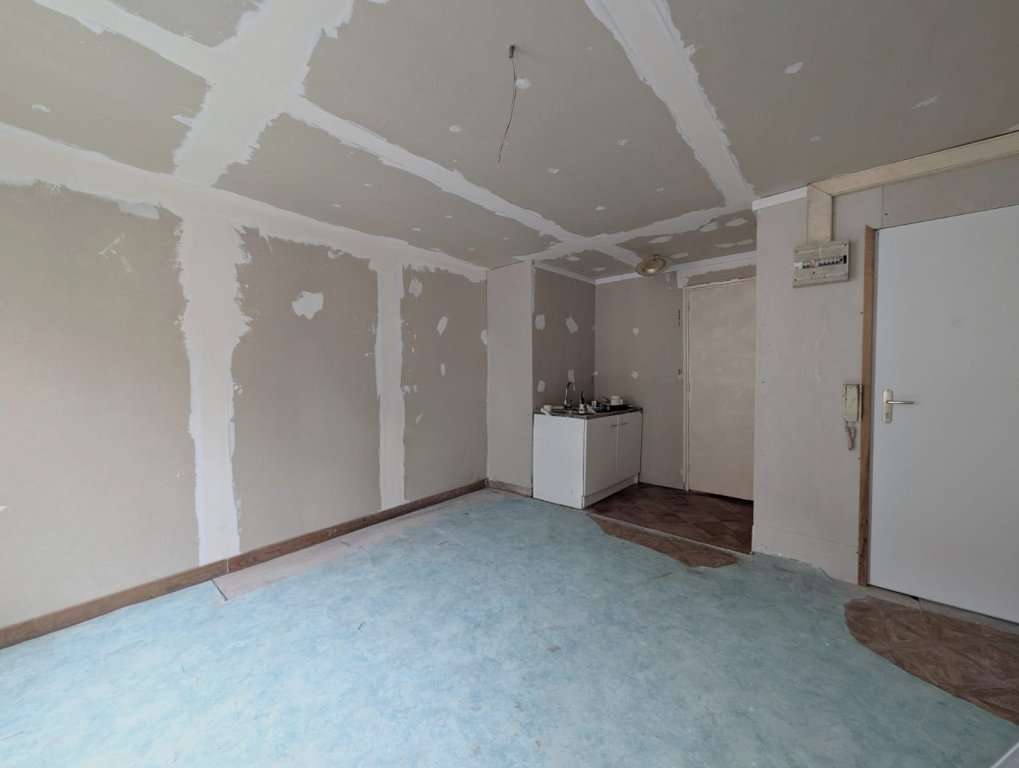 IMMEUBLE A VENDRE - MARCQ EN BAROEUL - 204 m2 - 559�000�&euro;