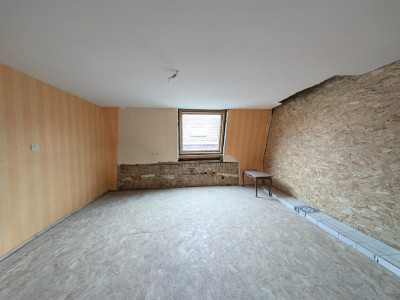 IMMEUBLE A VENDRE - MARCQ EN BAROEUL - 204 m2 - 559 000 €