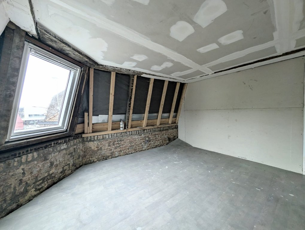 IMMEUBLE A VENDRE - MARCQ EN BAROEUL - 204 m2 - 475 000 &euro;