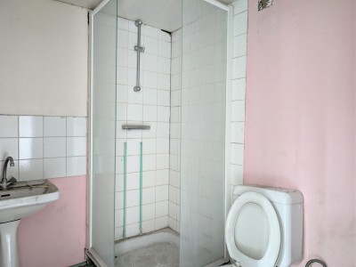 IMMEUBLE A VENDRE - MARCQ EN BAROEUL - 204 m2 - 475 000 €
