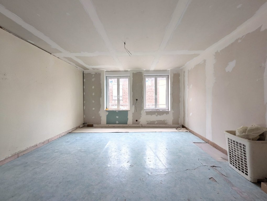 IMMEUBLE A VENDRE - MARCQ EN BAROEUL - 204 m2 - 475 000 &euro;