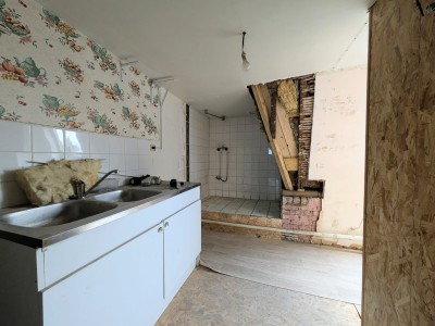 IMMEUBLE A VENDRE - MARCQ EN BAROEUL - 204 m2 - 475 000 €