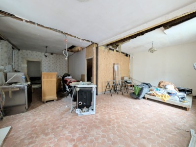 IMMEUBLE A VENDRE - MARCQ EN BAROEUL - 204 m2 - 475 000 €