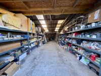 DEPOT / HANGAR A VENDRE - MARCQ EN BAROEUL - 100 m2 - 225 000 €