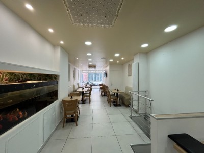 IMMEUBLE A VENDRE - ROUBAIX - 180 m2 - 199000€
