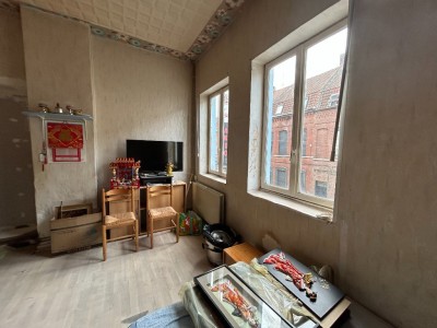 IMMEUBLE A VENDRE - ROUBAIX - 180 m2 - 199000€