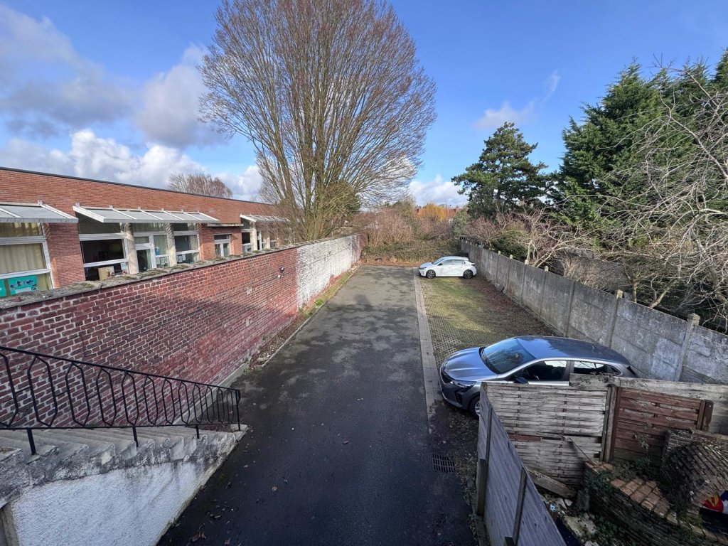 IMMEUBLE DE RAPPORT A VENDRE - TOURCOING - 180.5 m2 - 359 900 &euro;