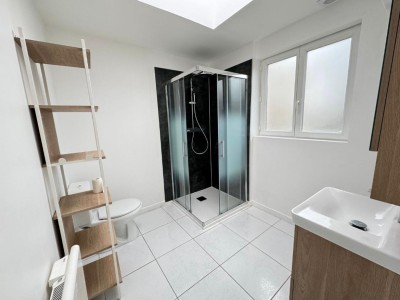 IMMEUBLE DE RAPPORT A VENDRE - TOURCOING - 180.5 m2 - 359 900 &euro;