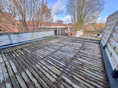 IMMEUBLE DE RAPPORT A VENDRE - TOURCOING - 180.5 m2 - 359 900 &euro;