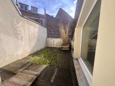 LOFT A VENDRE - LILLE Wazemmes - 118 m2 - 369�000�&euro;