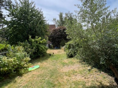 MAISON A LOUER - MARQUETTE LEZ LILLE - 67 m2 - 970 € charges comprises par mois