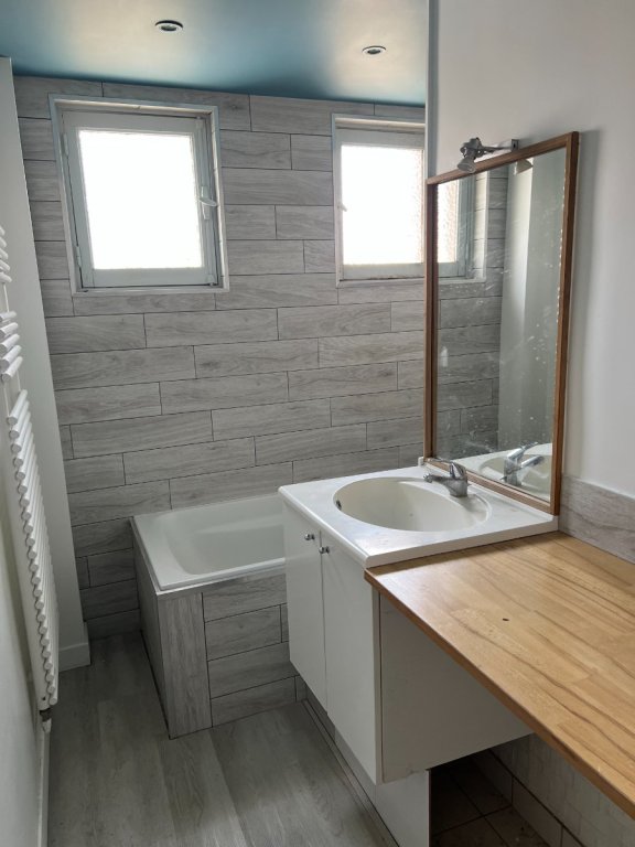 MAISON A LOUER - MARQUETTE LEZ LILLE - 67 m2 - 970 &euro; charges comprises par mois