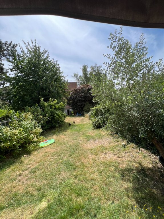 MAISON A LOUER - MARQUETTE LEZ LILLE - 67 m2 - 970 &euro; charges comprises par mois